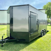 2025 Diesel PH2 - 8x16